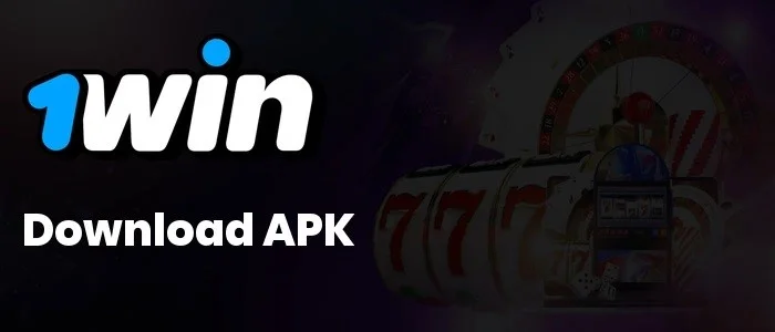 Download 1Win apk for android