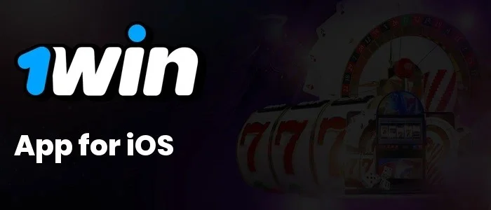 Download 1Win app for ios