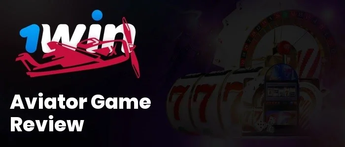 1Win aviator game review