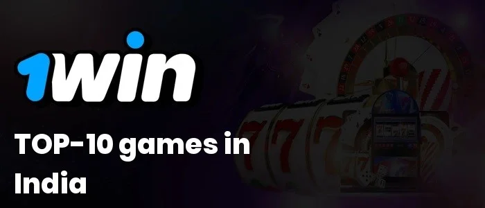 Top games in India