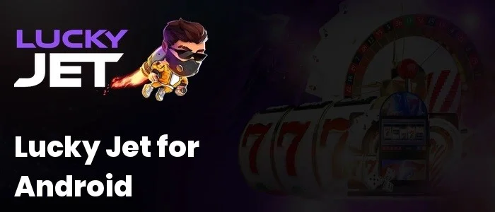 1Win lucky jet for android