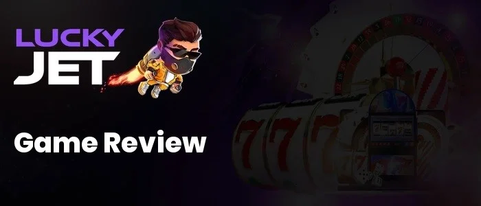 Lucky jet game review