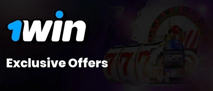 Exclusive offers for new users