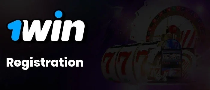 1Win registration